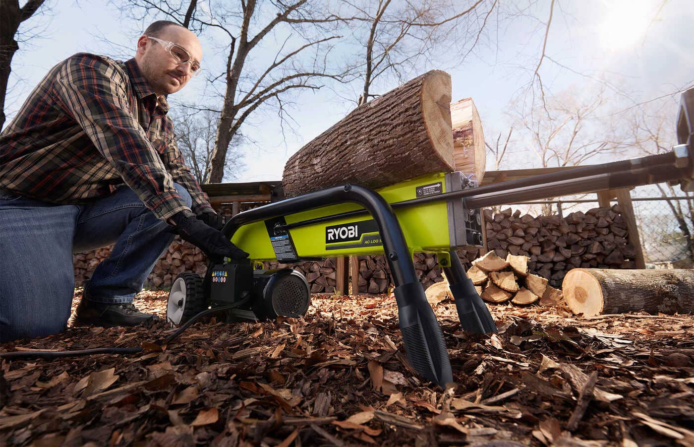 What Size Log Splitter Do I Need? A Practical Guide for Buyers