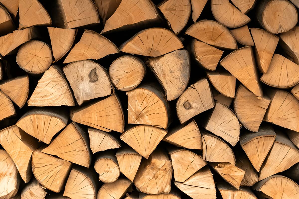 What Happens if You Don't Split Firewood and Why It Matters: Essential Tips & Insights