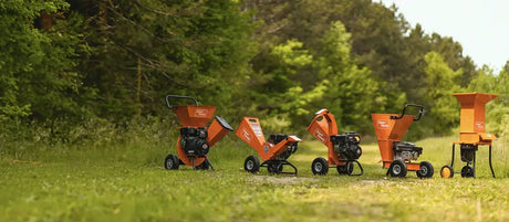 Best Wood Chippers of 2025: Comparison Guide for Homeowners & Pros