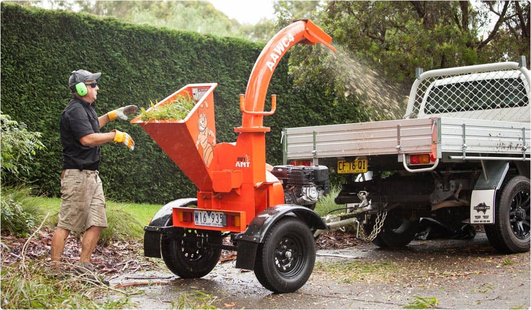 How Much To Rent A Wood Chipper: A Comprehensive Guide to Rental Costs