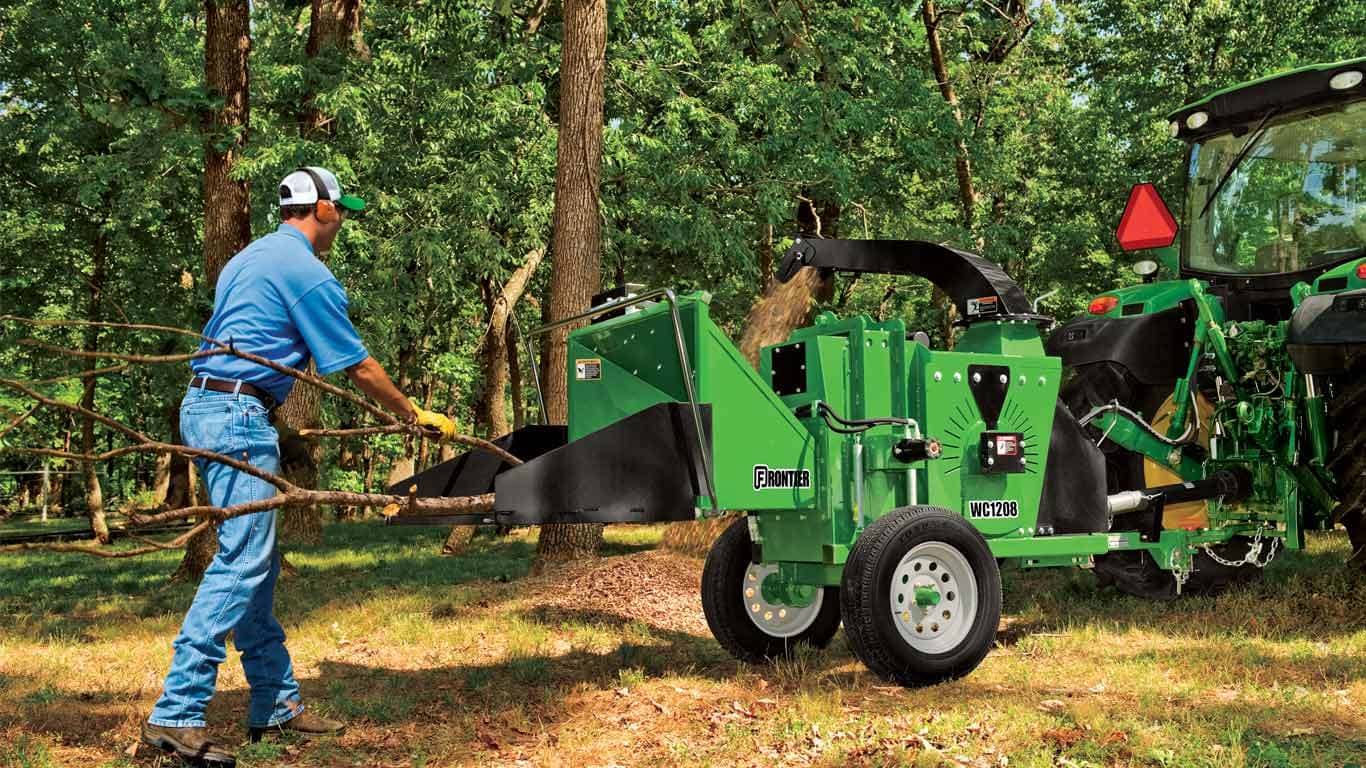 How Much Does a Wood Chipper Cost: The Ultimate Price Guide for 2025