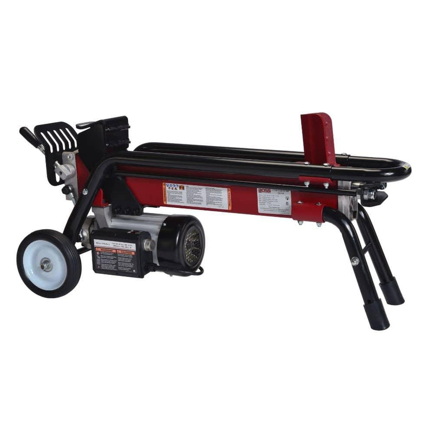 Boss Industrial ES7T20 7 Ton Electric Log Splitter