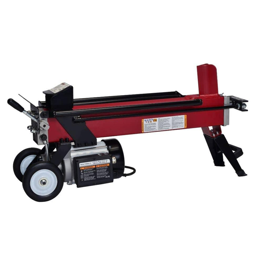 Boss Industrial EC5T20 5 Ton Electric Log Splitter