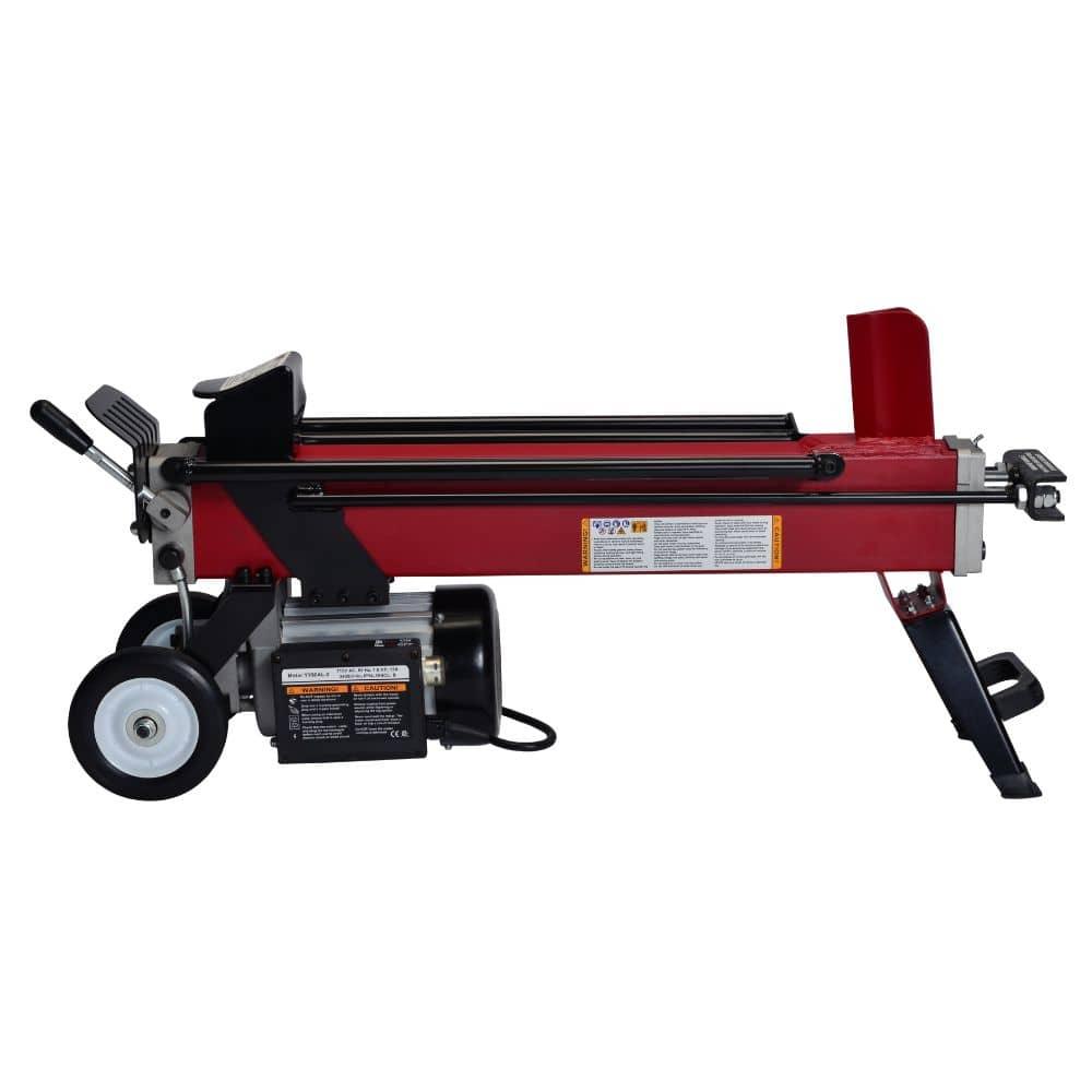 Boss Industrial EC5T20 5 Ton Electric Log Splitter
