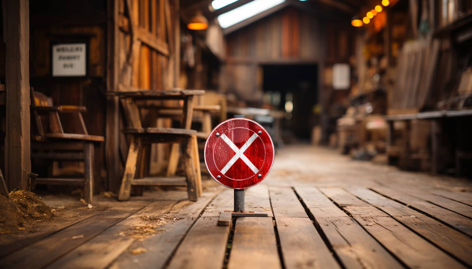 5 Things You Should Never Put in a Wood Chipper