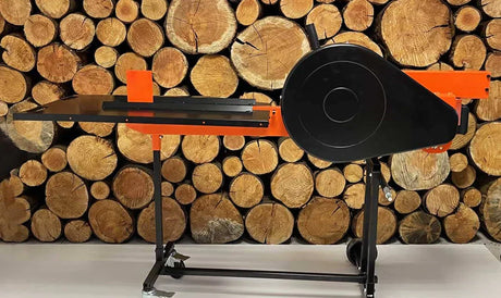Hydraulic vs. Kinetic Log Splitter: Which One Is Better for Your Needs?
