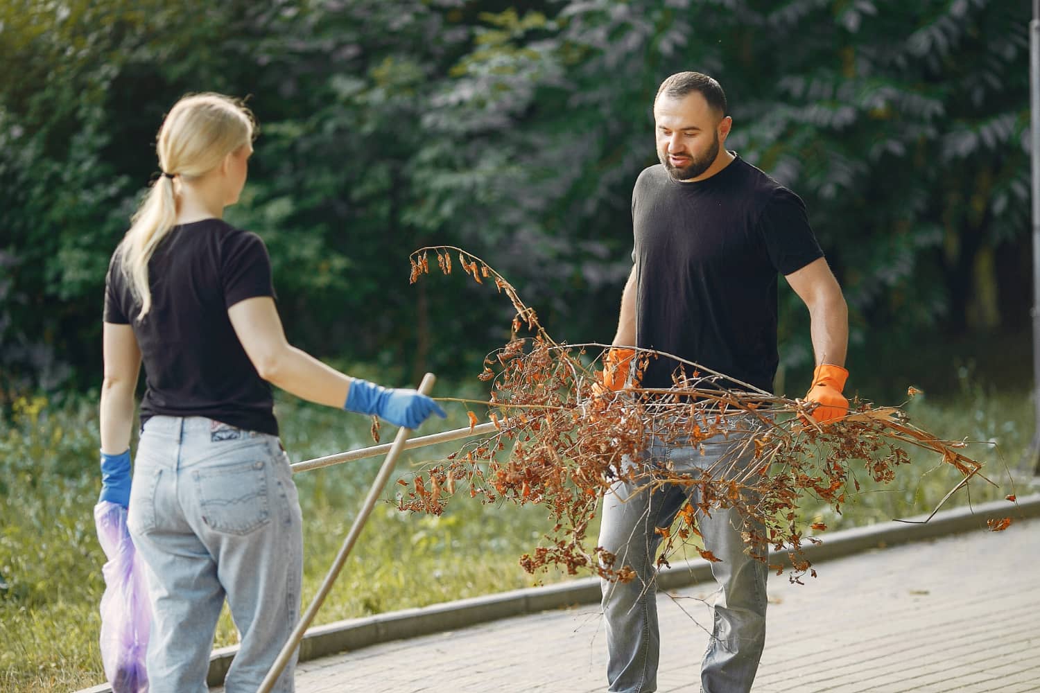 Can You Put Wet Wood in a Wood Chipper? Here’s What Happens