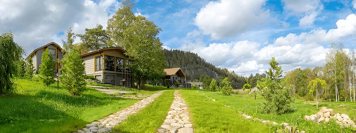 Top 5 Reasons Wood Chippers Are a Must-Have for Rural Properties
