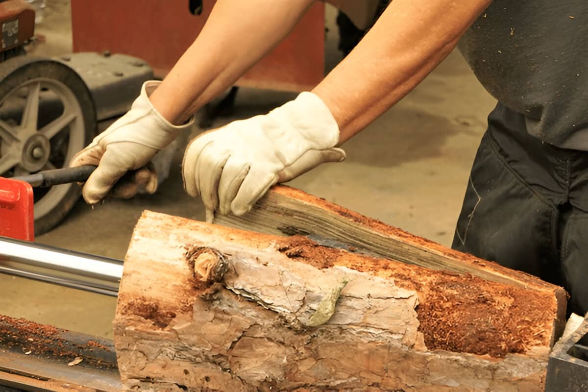 Top 7 Electric Log Splitters in 2025 — Tested, Trusted, and Gas-Free