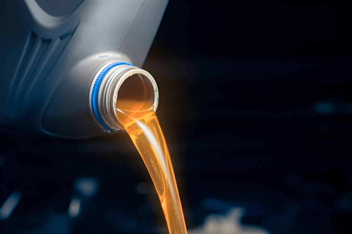 What Hydraulic Fluid for Log Splitter? Guide for Homeowners and Pros