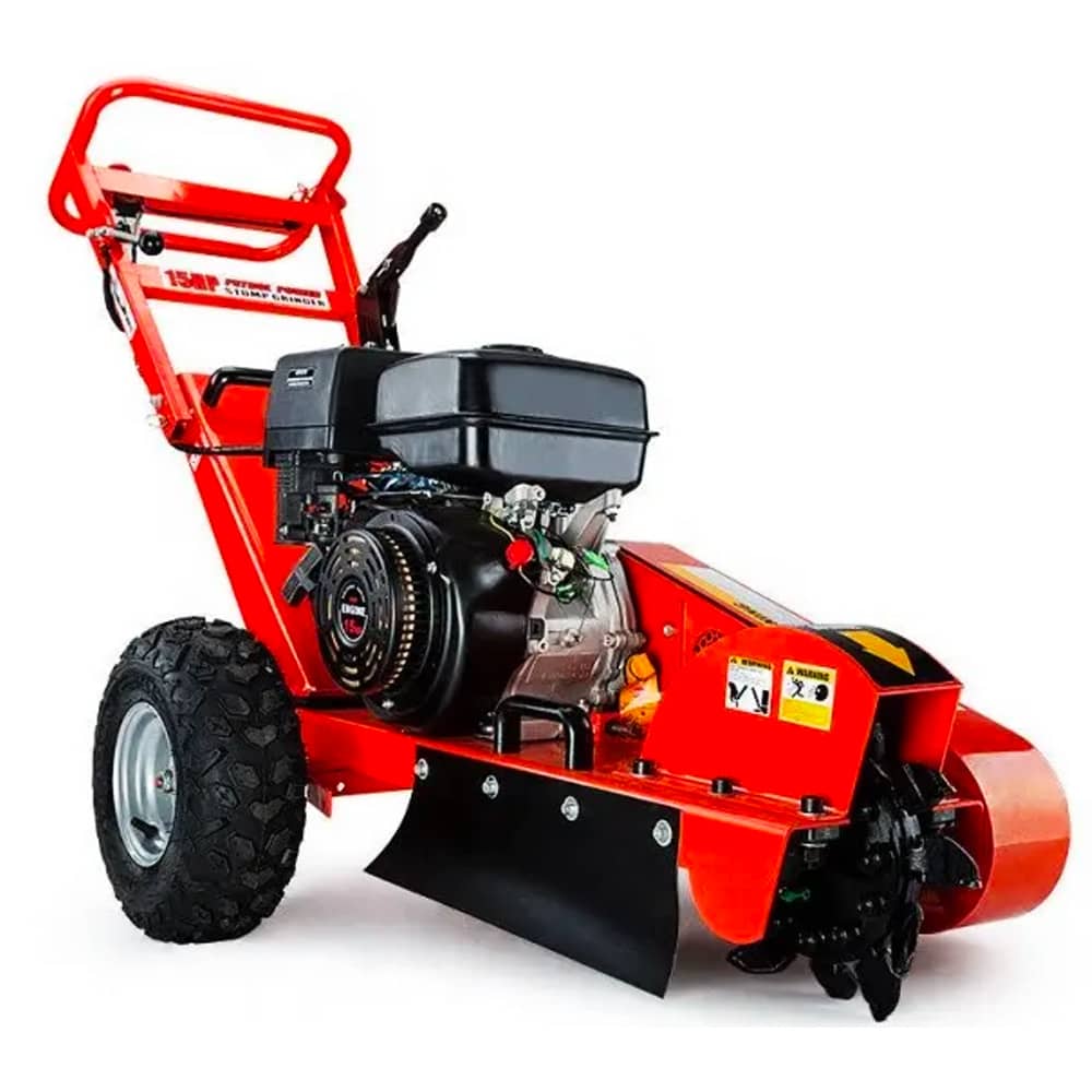 Stump Grinder DR-SG-15