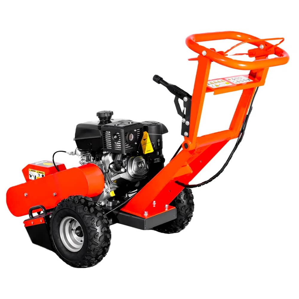 Stump Grinder DR-SG-15