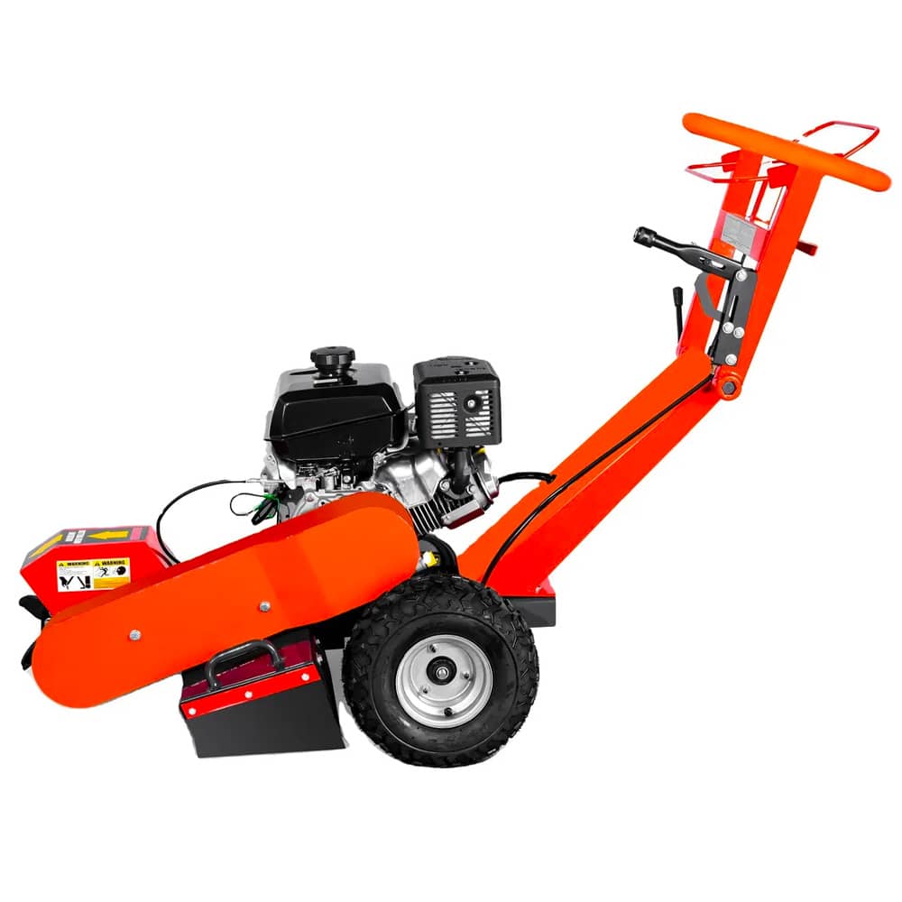 Stump Grinder DR-SG-15