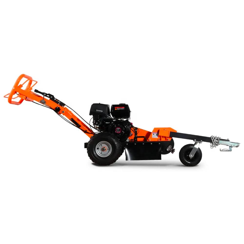 Stump Grinder SGR1500P Rockman