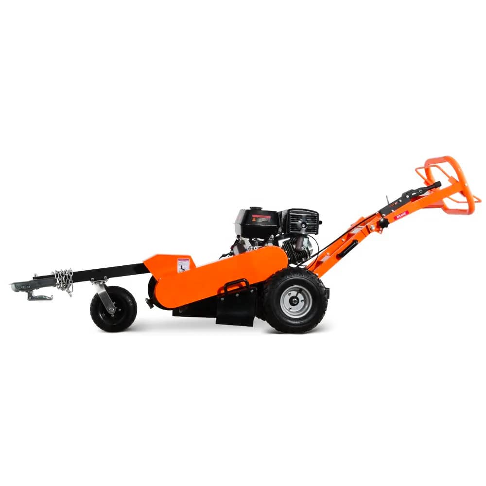 Stump Grinder SGR1500P Rockman